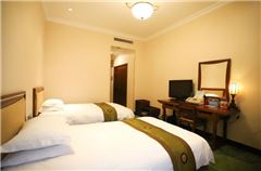 Executive Twin Room