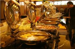 Ristorante occidentale