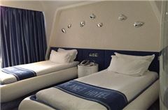 Budget Room
