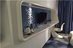 Budget Room