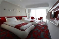 Budget Twin Room
