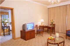 Jingbin building Suite