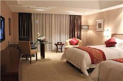 Deluxe Standard Room
