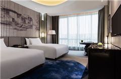 Executive Deluxe Room