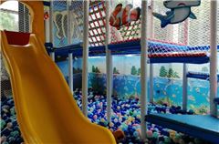 Children's Playground/Kids Club