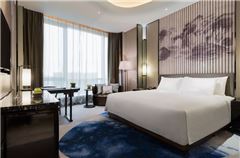 Superior Deluxe Room