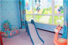 Family Fun Suit