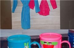 Family Fun Suit