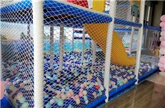 Children's Playground/Kids Club