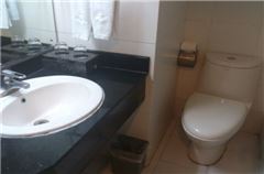 2-bedroom Suite Triple Bed