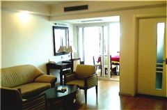 2-bedroom Suite Triple Bed
