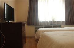 One-bedroom Suite