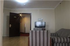 2-bedroom Suite Triple Bed