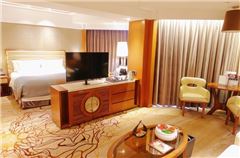 Executive Business Queen Room