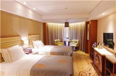 Executive Twin Room