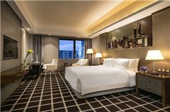Royal Deluxe Room