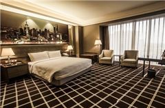 Royal Deluxe Room