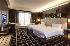 Royal Deluxe Room
