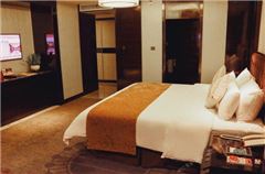 Business Queen Suite
