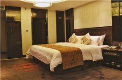 Business Queen Suite