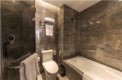 Business Queen Suite