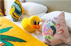 Rubber Duck Thematic Room