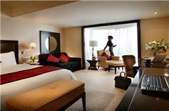 Business Executive Room