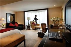Crowne Plaza Superior Room
