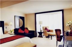 Deluxe Executive Room