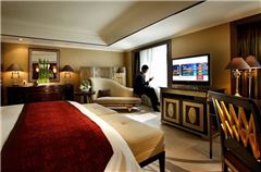 Deluxe Executive Room