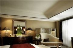 Business Executive Room