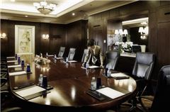 комната для переговоров