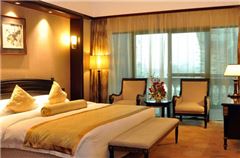 Panoramic Superior Suite