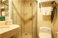 Greeting Pine Panoramic Standard Room
