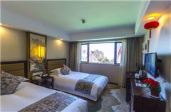 Greeting Pine Panoramic Standard Room