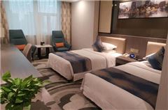 Executive Twin Room