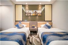 Executive Twin Room