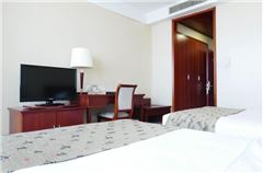 Business Twin Room