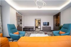 Executive Suite A