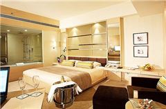 Superior Deluxe Room