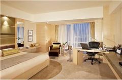 Superior Deluxe Room