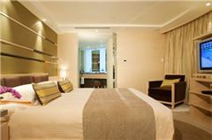 Executive RoomTemptation