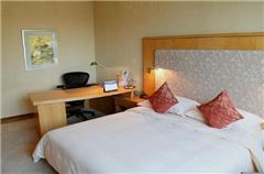 Executive RoomTemptation