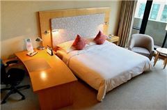 Executive RoomTemptation