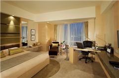 Superior Deluxe Room