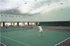 Installations de remise en forme et de divertissement