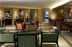 Executive Lounge