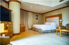 Executive Exclusive Queen Room