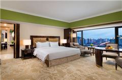 Superior Deluxe Room
