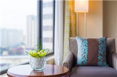 Superior Deluxe Room